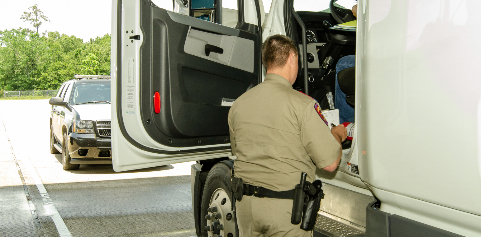Roadcheck 2026 Is Over. The Numbers Are In. Here's What They Tell Us.